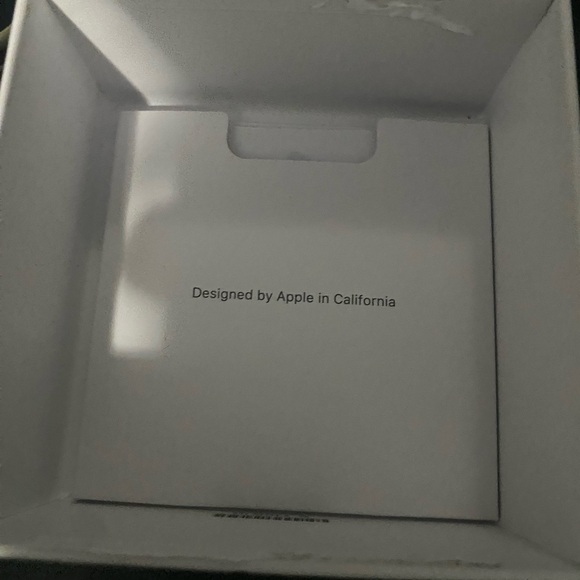Air pod pro gen 2